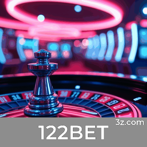 Controle Total e Personalizado da Sua Conta na 122BET