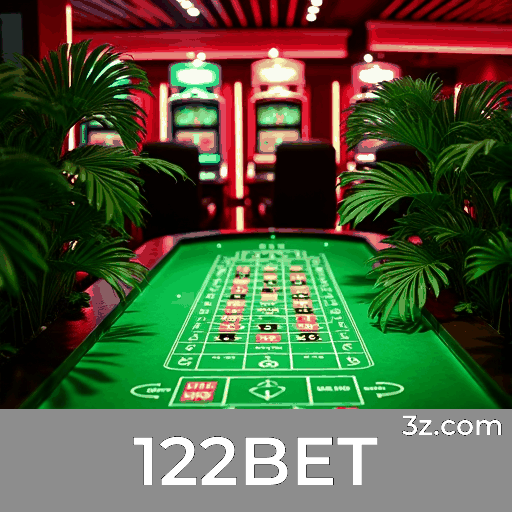 122BET: O Mundo de Jogos Selecionados