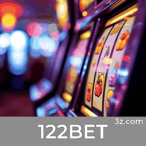 122BET: O Mundo de Jogos Selecionados