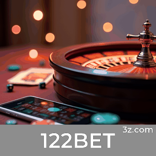Controle Total e Personalizado da Sua Conta na 122BET