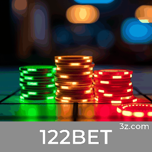 122BET: Estabilidade e Segurança Otimizadas para o Brasil