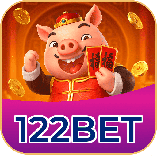 122BET Logo